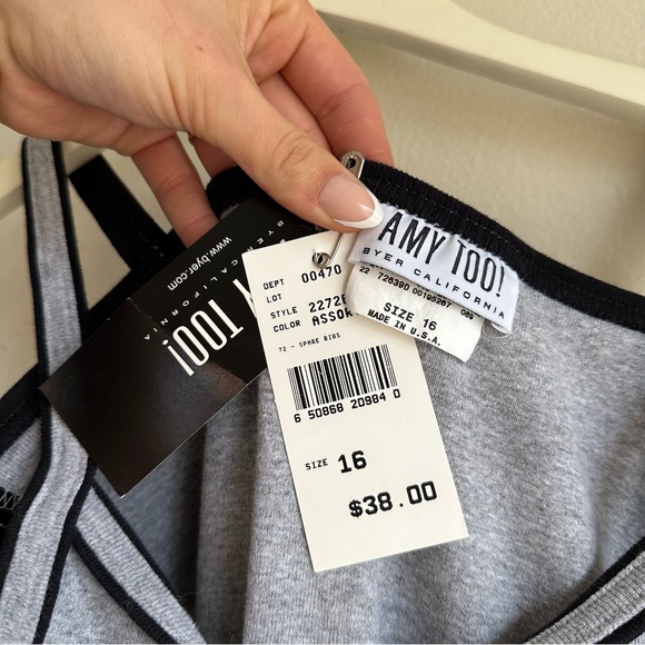 90’s dress - Picture 4 of 4